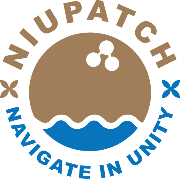 Niupatch Logo